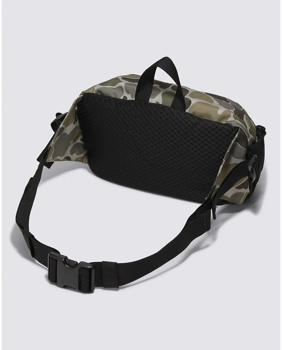 VANS BOUNDS CROSS BODY BAG