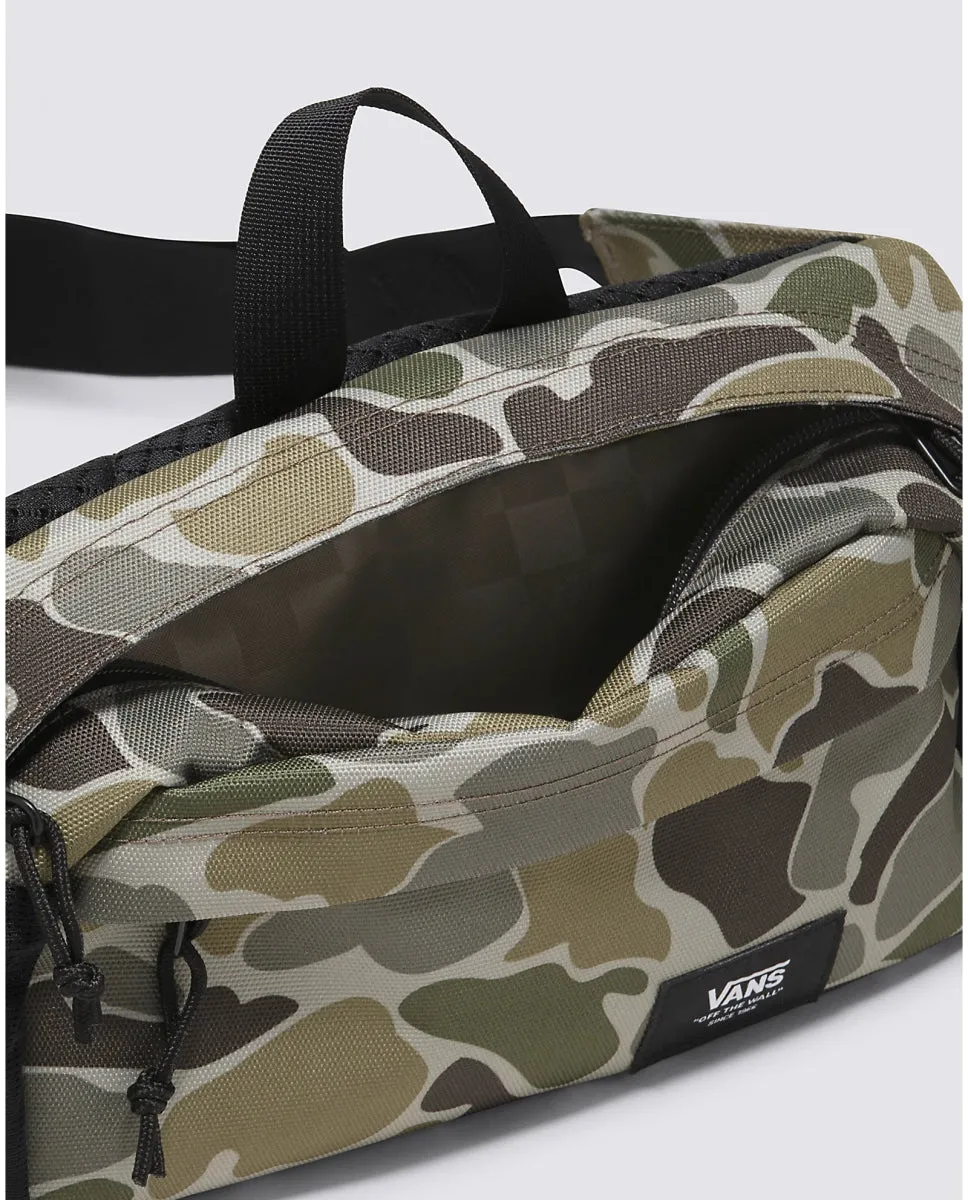 VANS BOUNDS CROSS BODY BAG