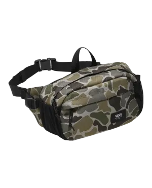 VANS BOUNDS CROSS BODY BAG