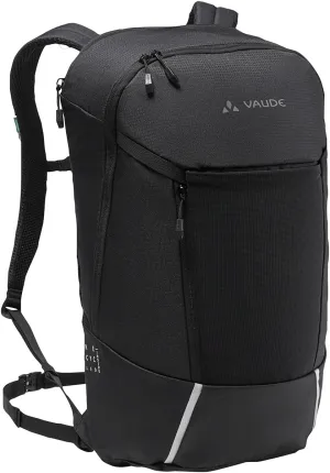 VAUDE Rucksack, Black, One Size