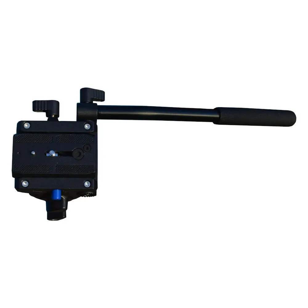 Viking Swallow Tripod with Fluid Head