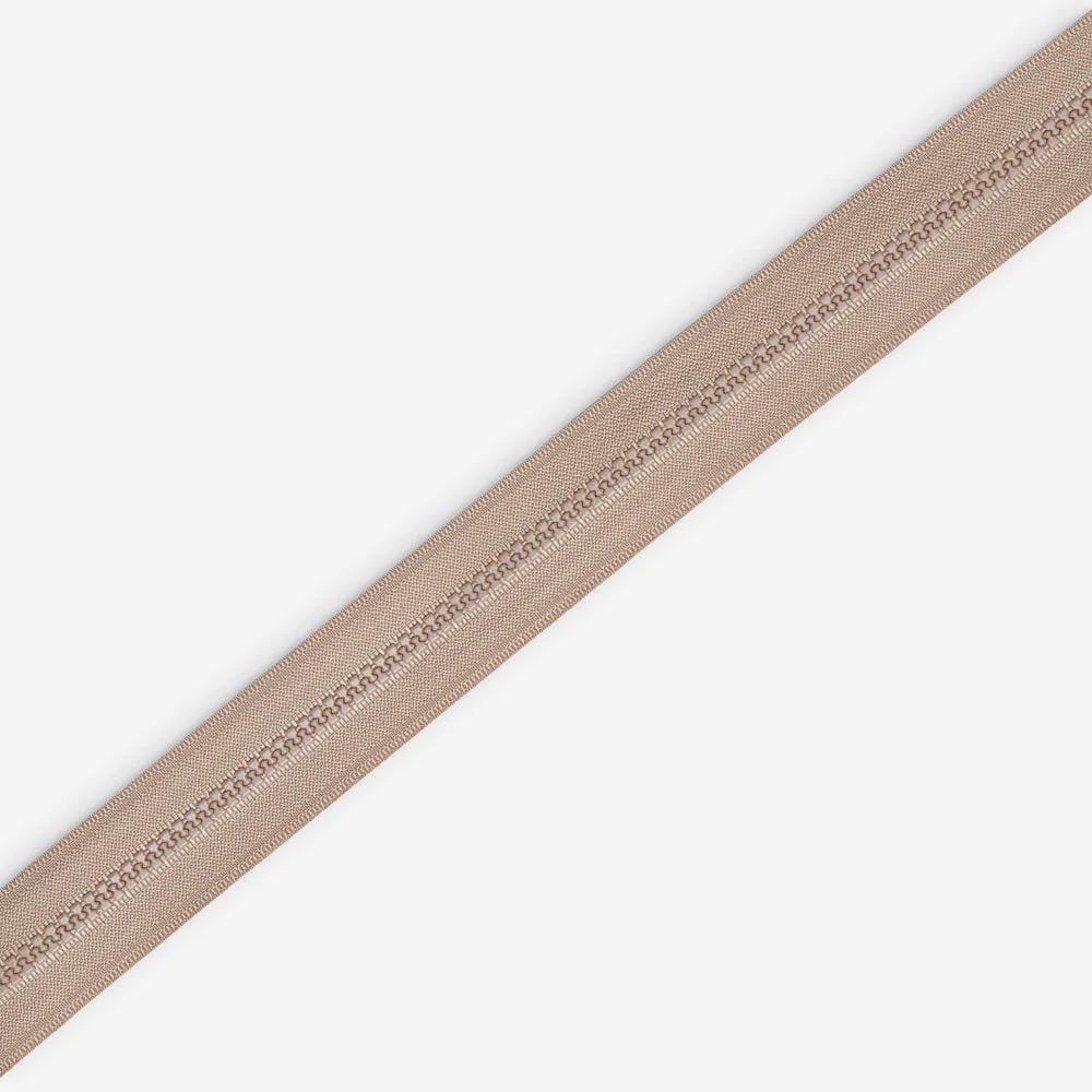 Vislon Chain Chunky T5 Beige C298