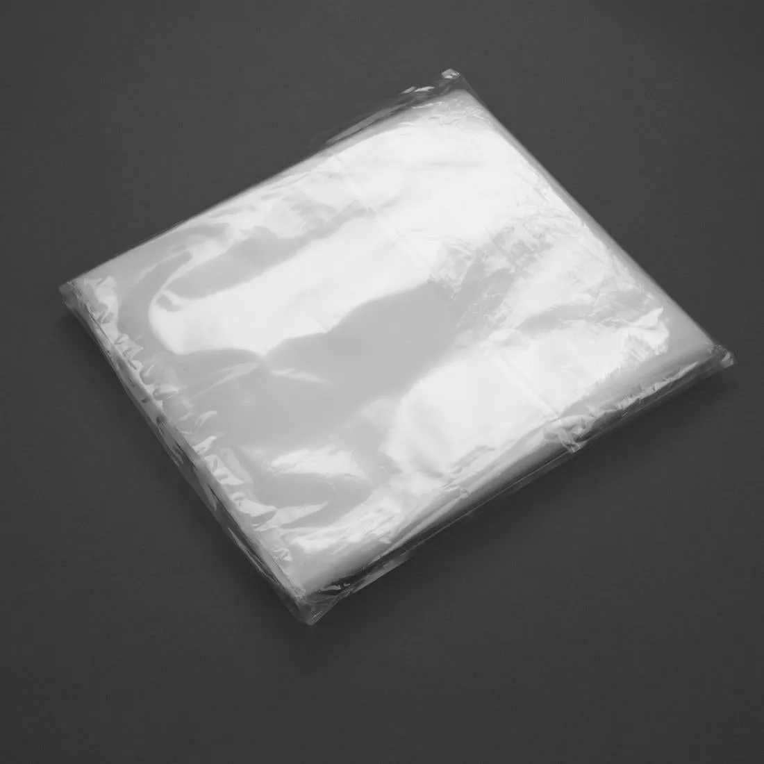 Vogue Vacuum Sealer Bags Embossed 300x350mm (50 Pack)