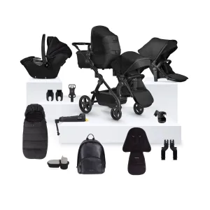 WAVE 3 SINGLE TO DOUBLE TRAVEL SYSTEM ULTIMATE BUNDLE (20 PIECE)
