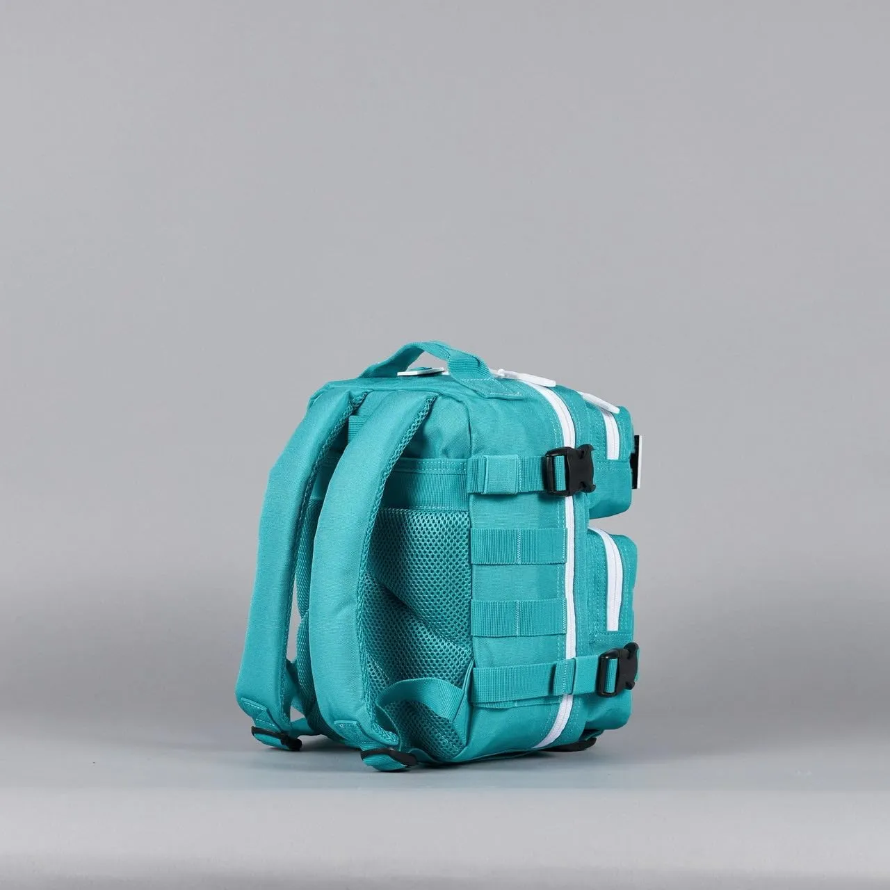 WOLFpak 9L Backpack Mini (Aqua Goddess)