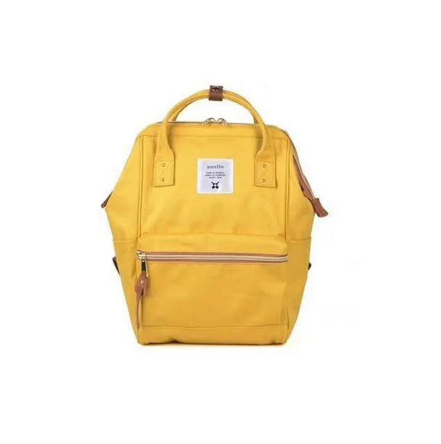 Women Backpack Casual Daypacks Brand Design Zipper Backpack