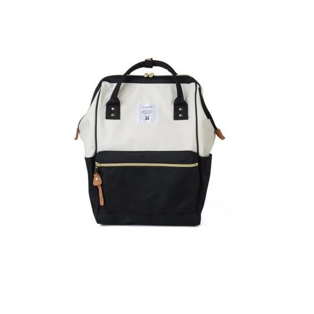 Women Backpack Casual Daypacks Brand Design Zipper Backpack