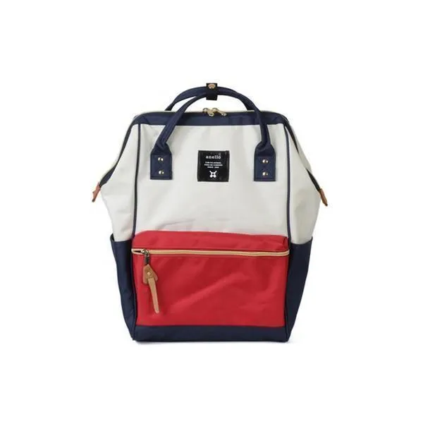 Women Backpack Casual Daypacks Brand Design Zipper Backpack