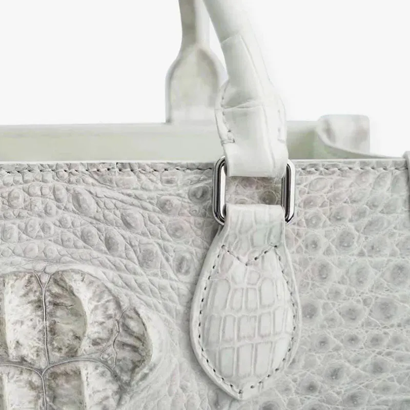 Womens Best Premium Leather Luxury Bags & Crocodile Leather Purse