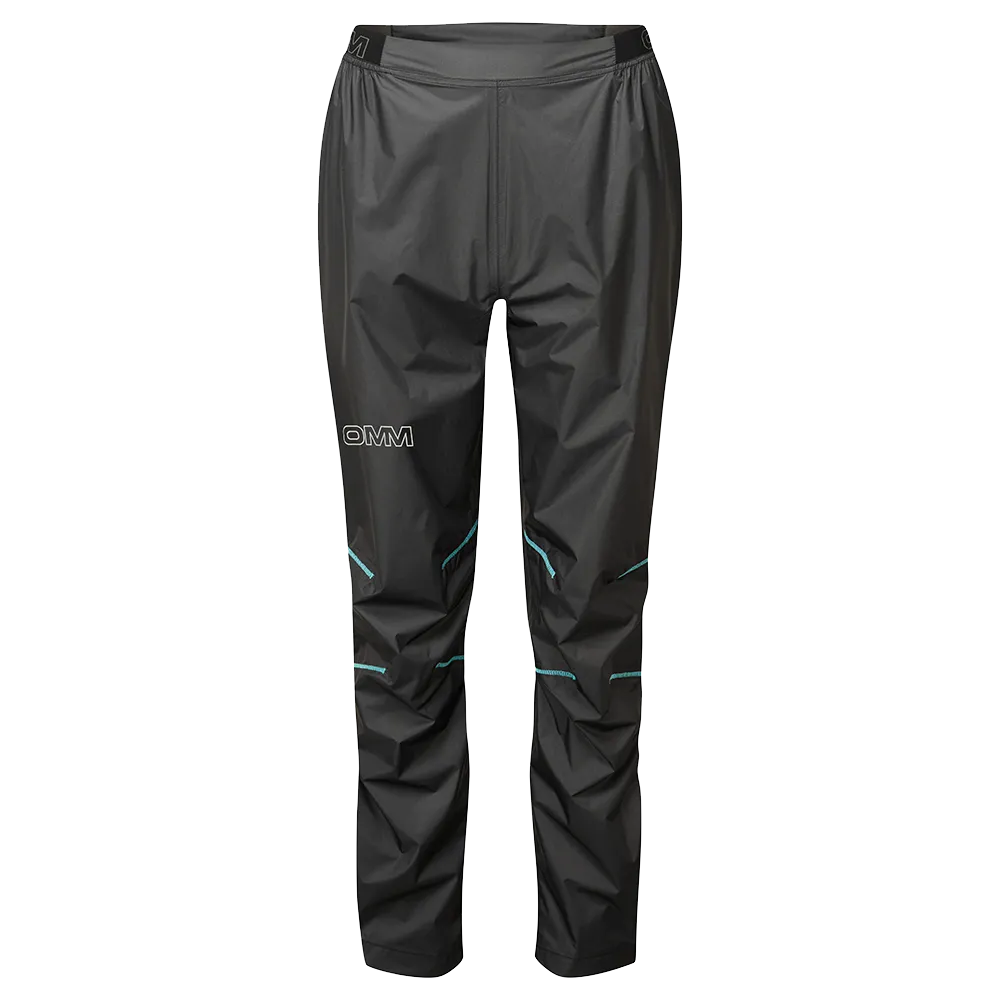 Women's Halo Pant - Black