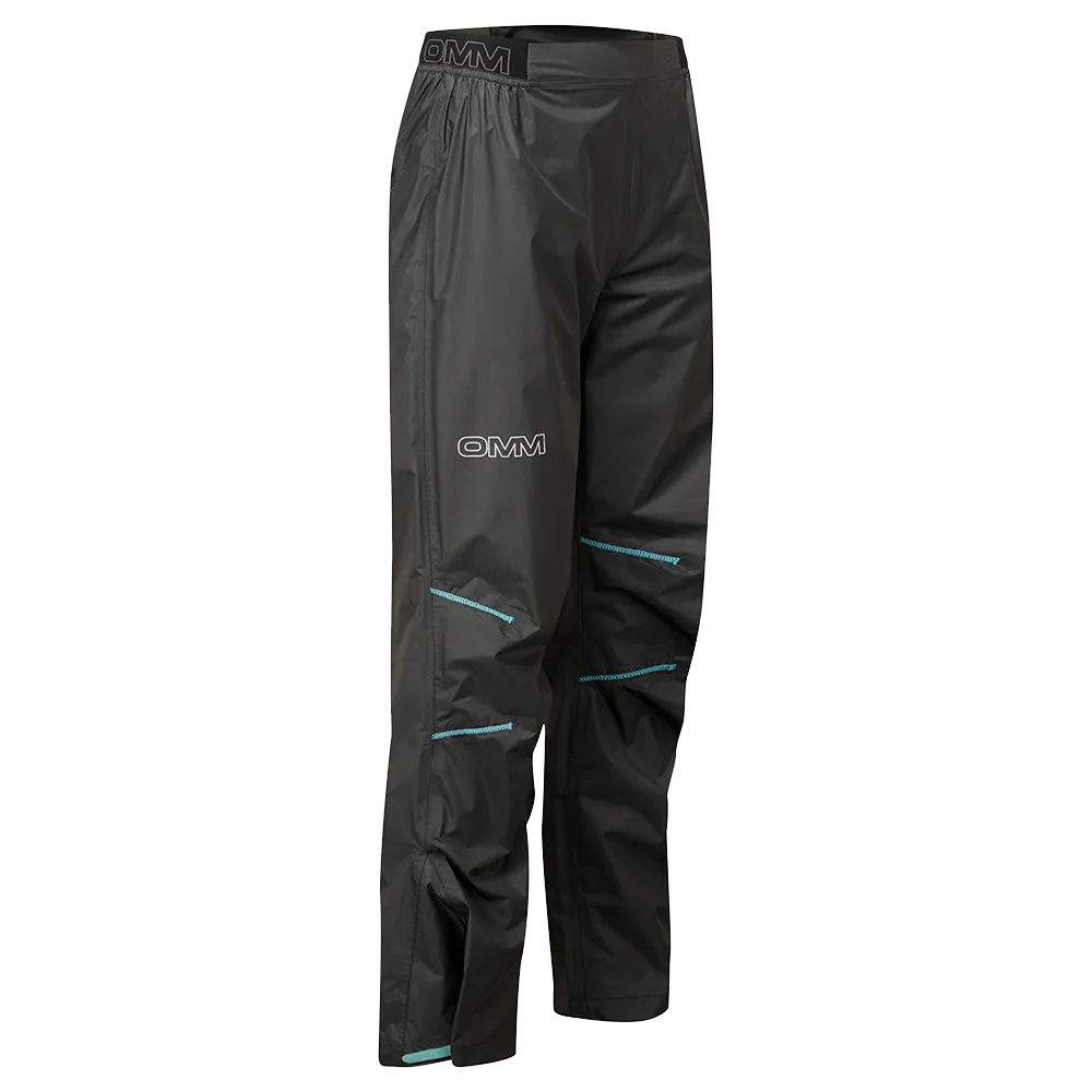 Women's Halo Pant - Black