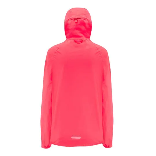 Womens Venture Ultralite Running Jacket
