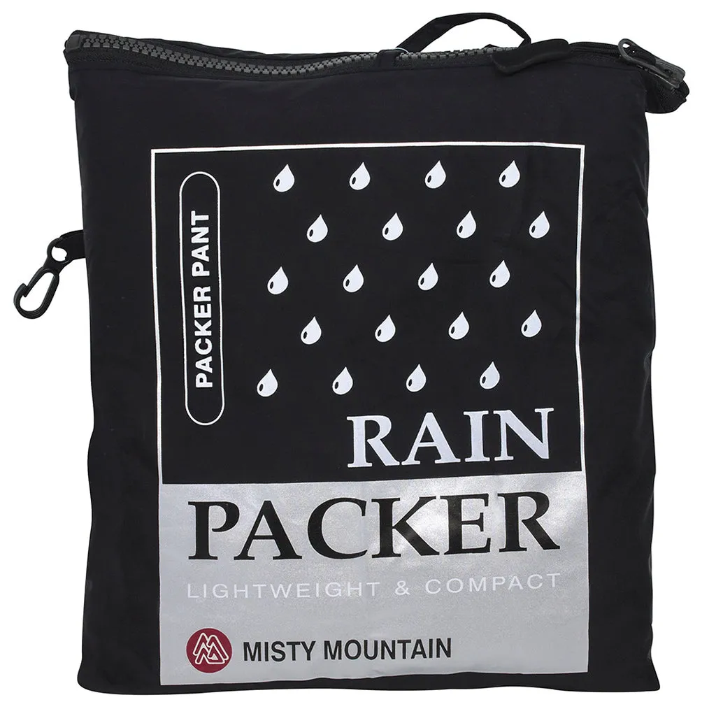 Youth Misty Packer Rain Pants