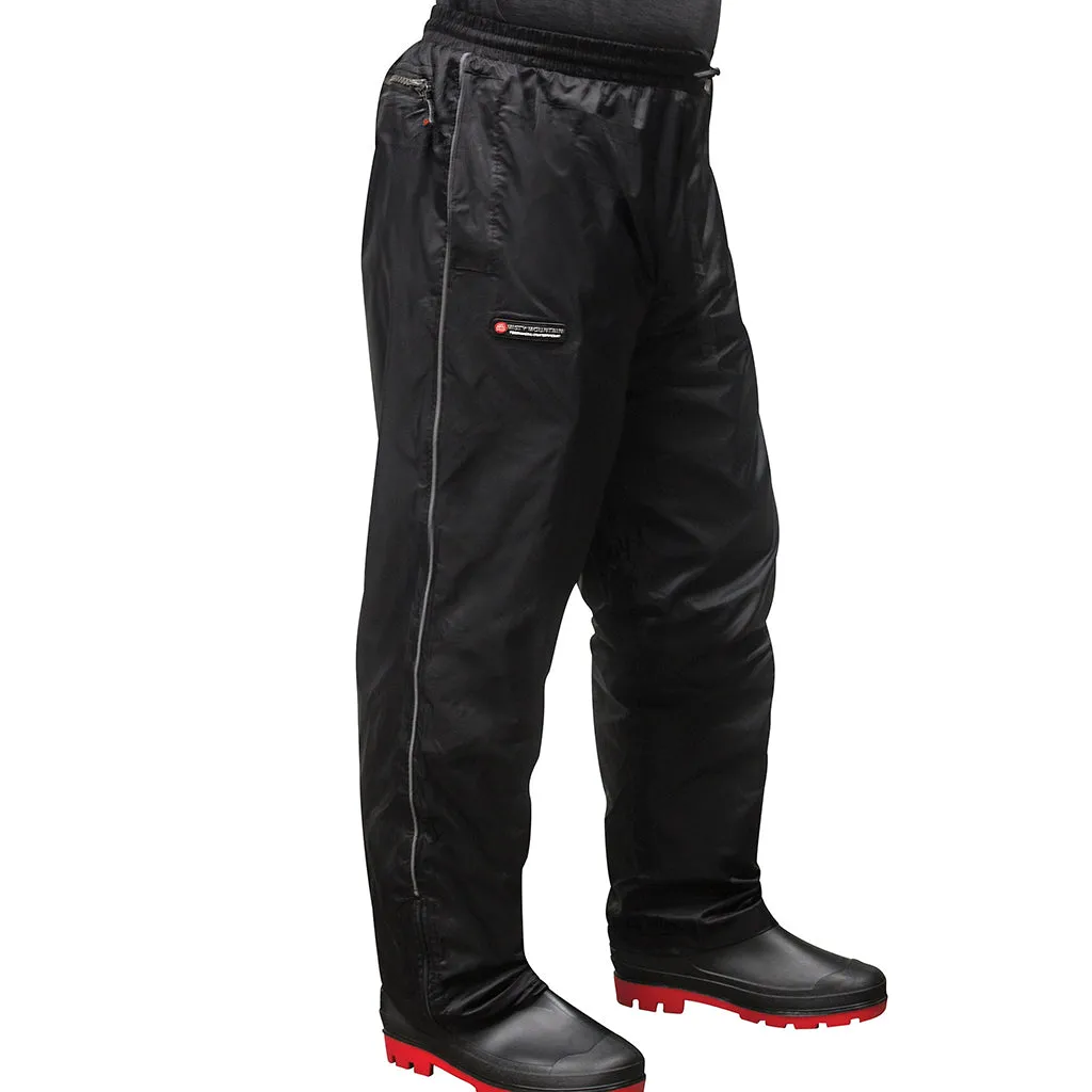 Youth Misty Packer Rain Pants