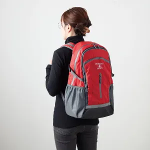 Zenith KRH-180G Disaster Prevention Backpack Evacuation Set