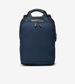 ZERØGRAND 2-in-1 Backpack